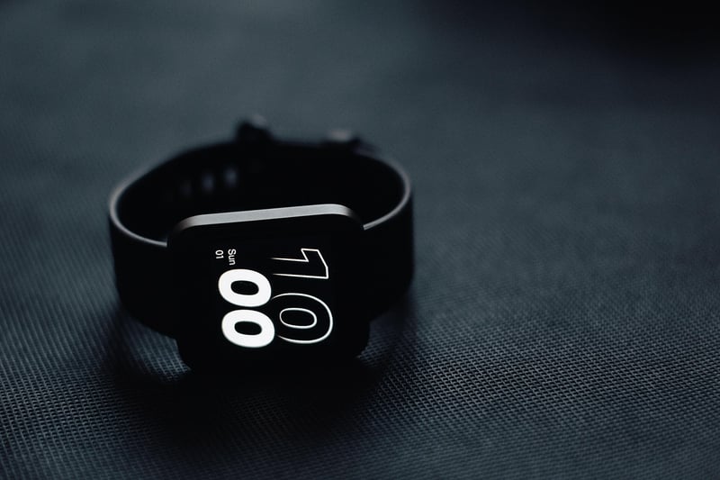 Time-Travel Devices