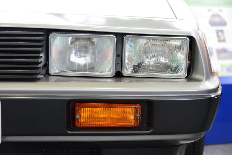 Flux Capacitor