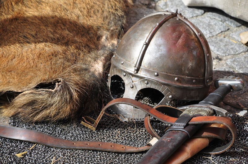 Medieval Armor